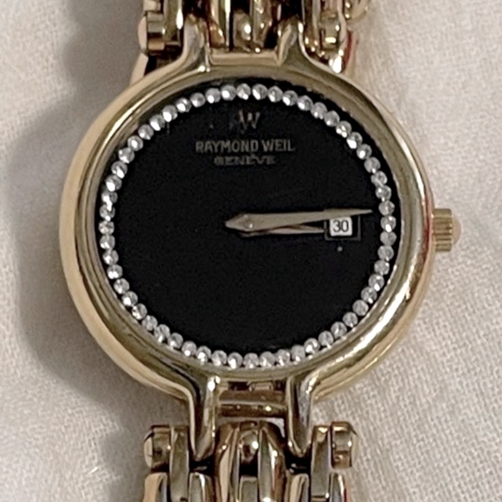 Raymond Weil Women’s Watch